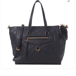 Louis Vuitton Monogram Empreinte Lumineuse PM